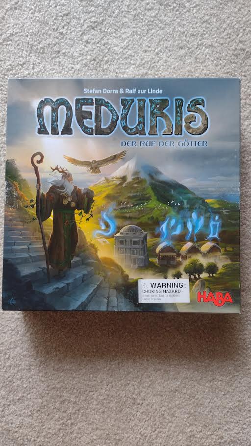 Meduris