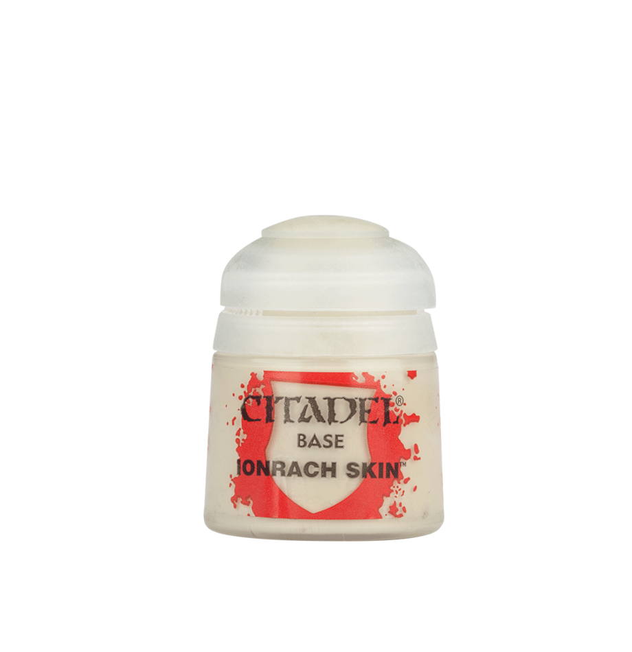 Base: Ionrach Skin (12mL)