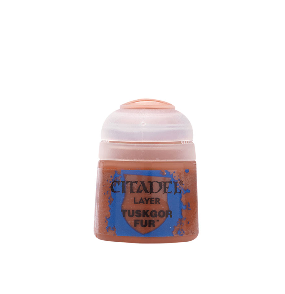 Layer: Tuskgor Fur (12mL)