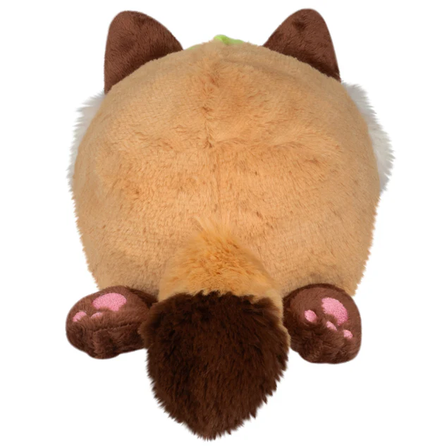 Snackers Tanuki Squishable