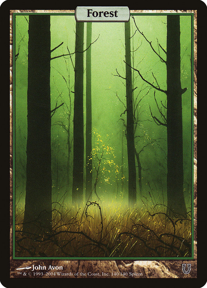 Forest (140)