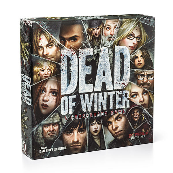 Dead of Winter: A Crossroads Game