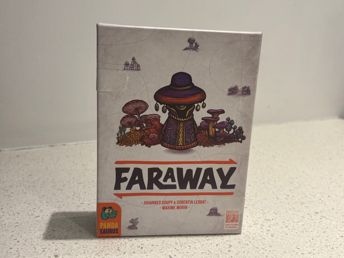 Faraway