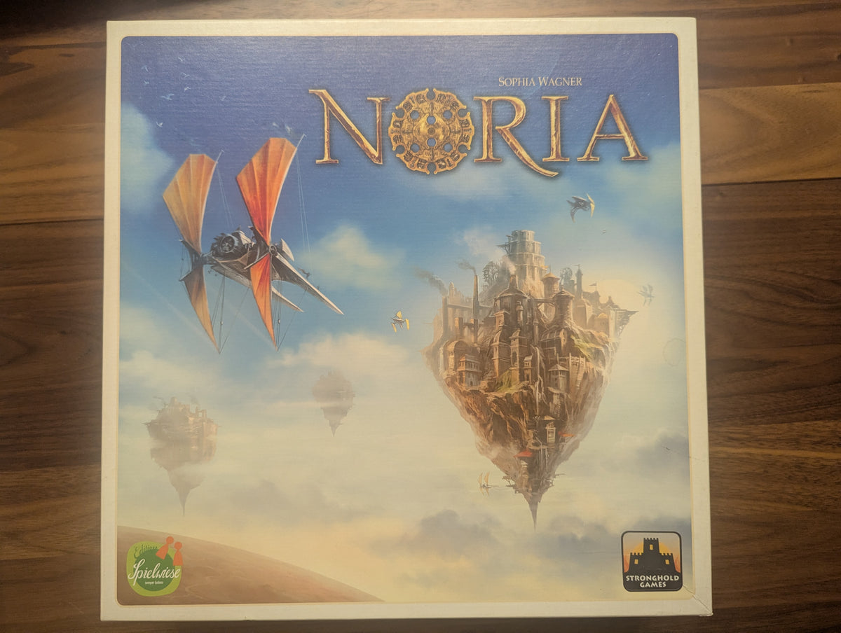 Noria