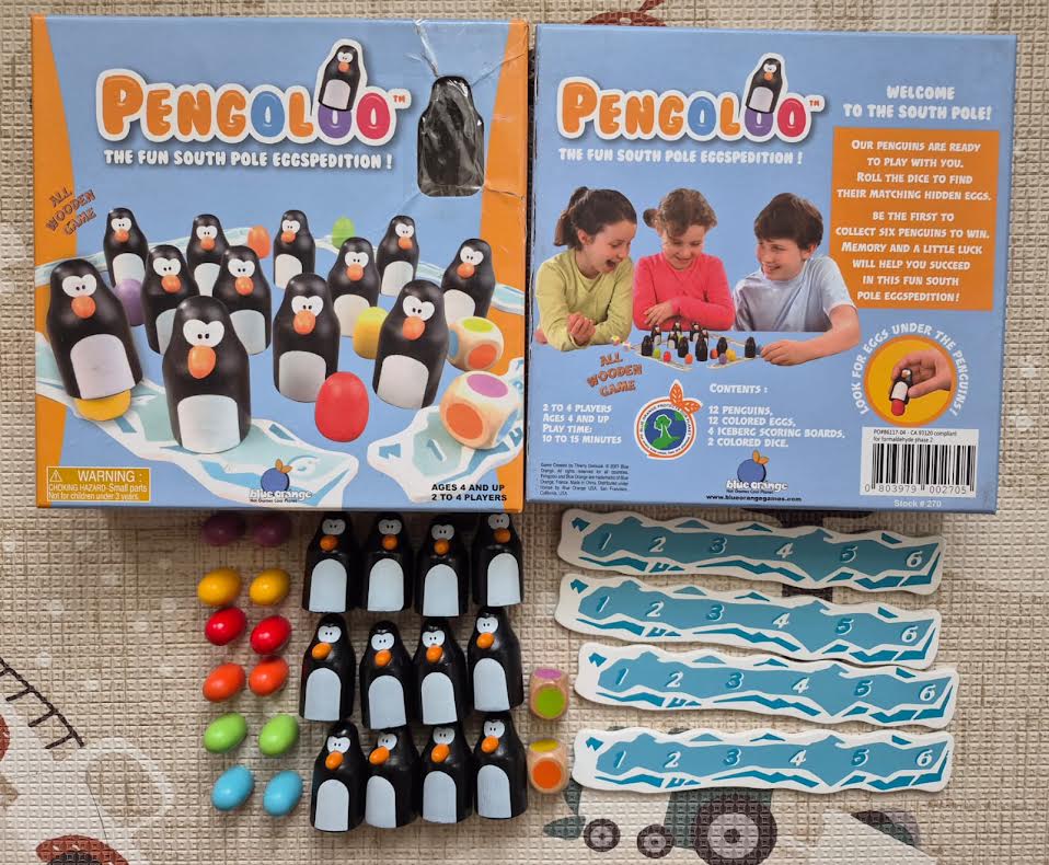 Pengoloo