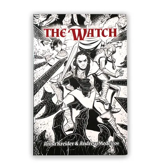 The Watch