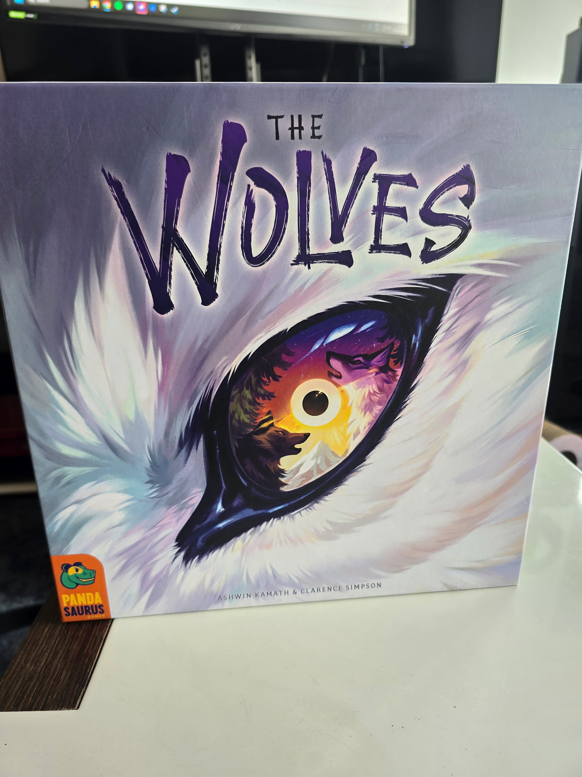 The Wolves