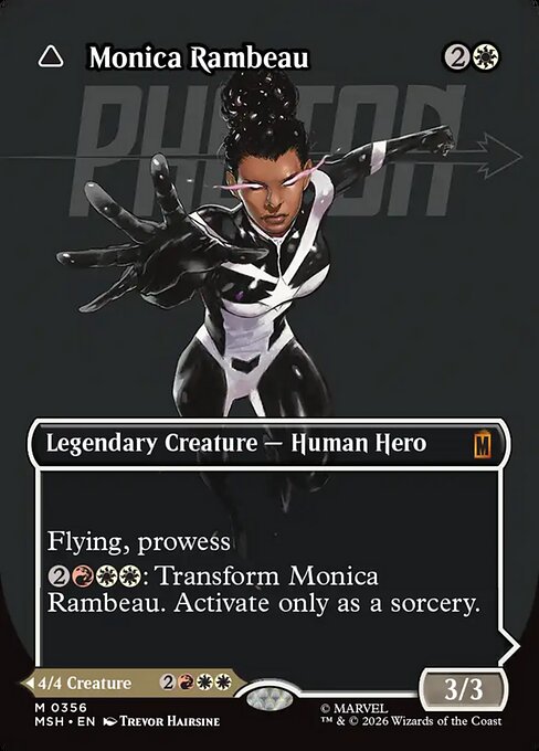 Monica Rambeau