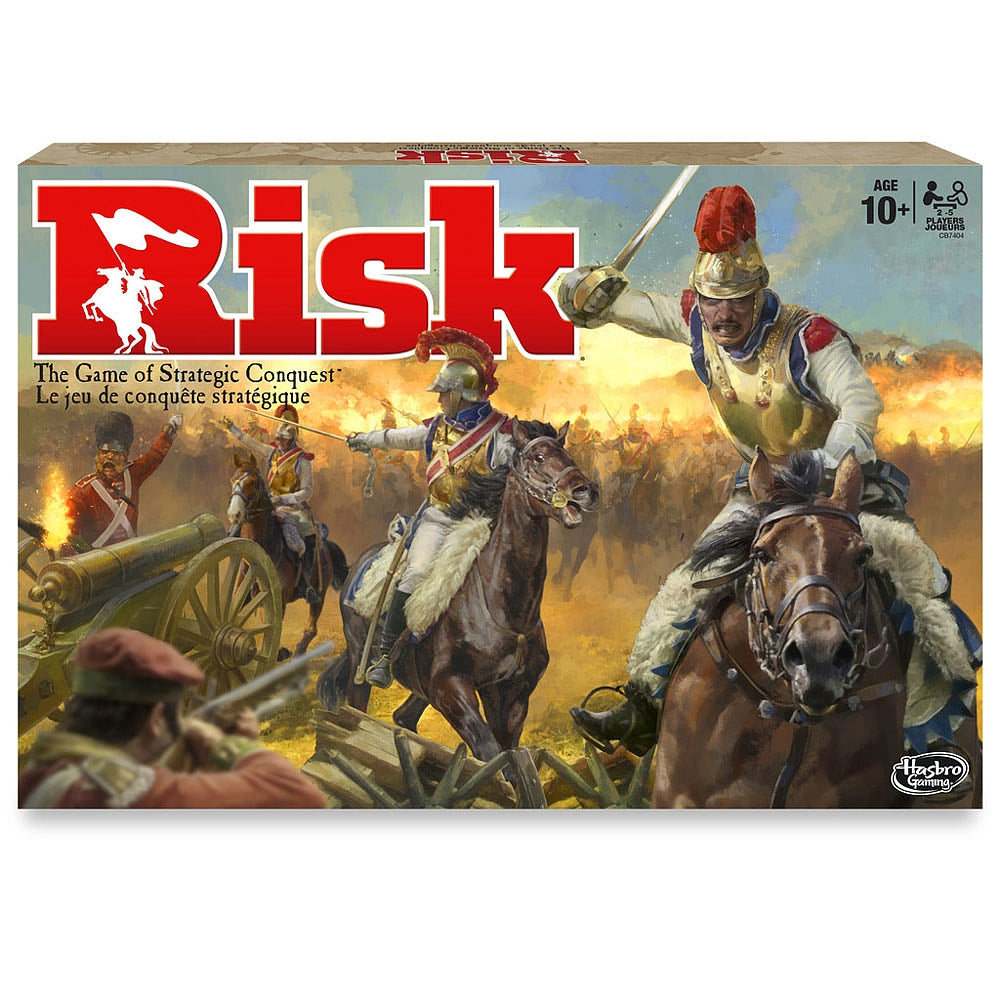 Risk