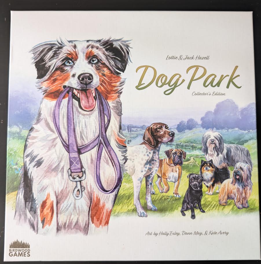 Dog Park bundle