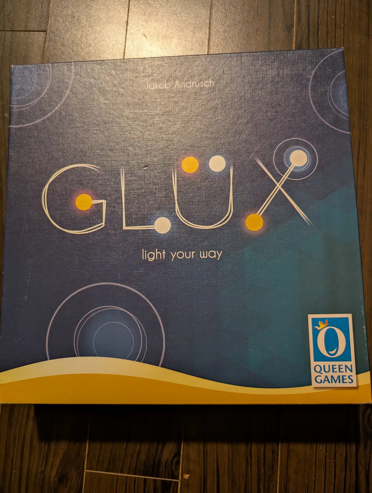 Glux