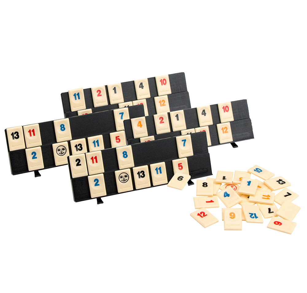 Rummikub: Travel Tin