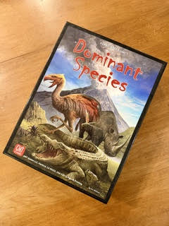 Dominant Species