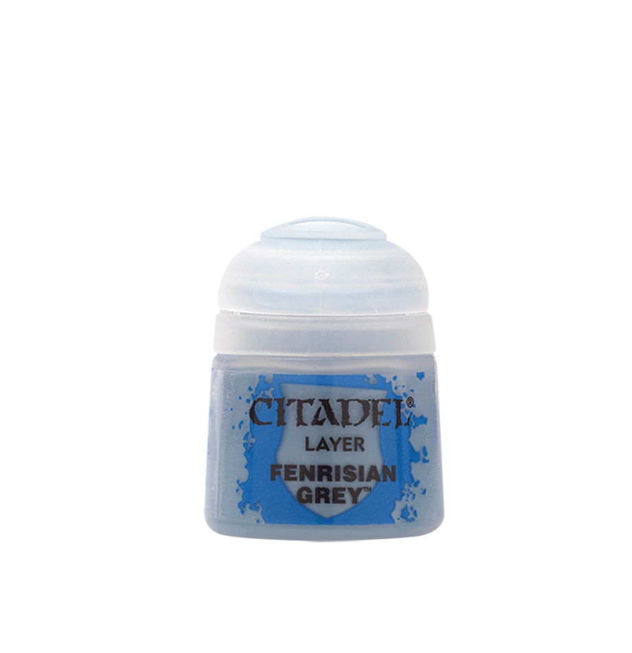 Layer: Fenrisian Grey (12mL)