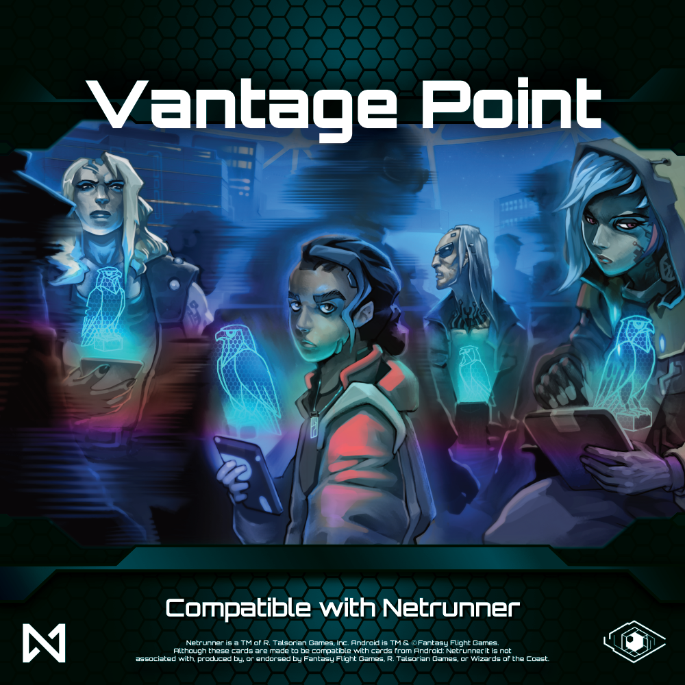 Vantage Point