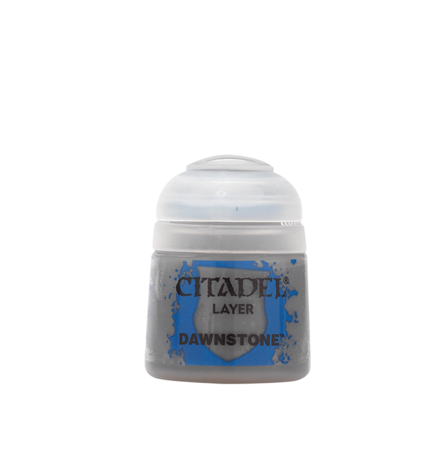 Layer: Dawnstone (12mL)
