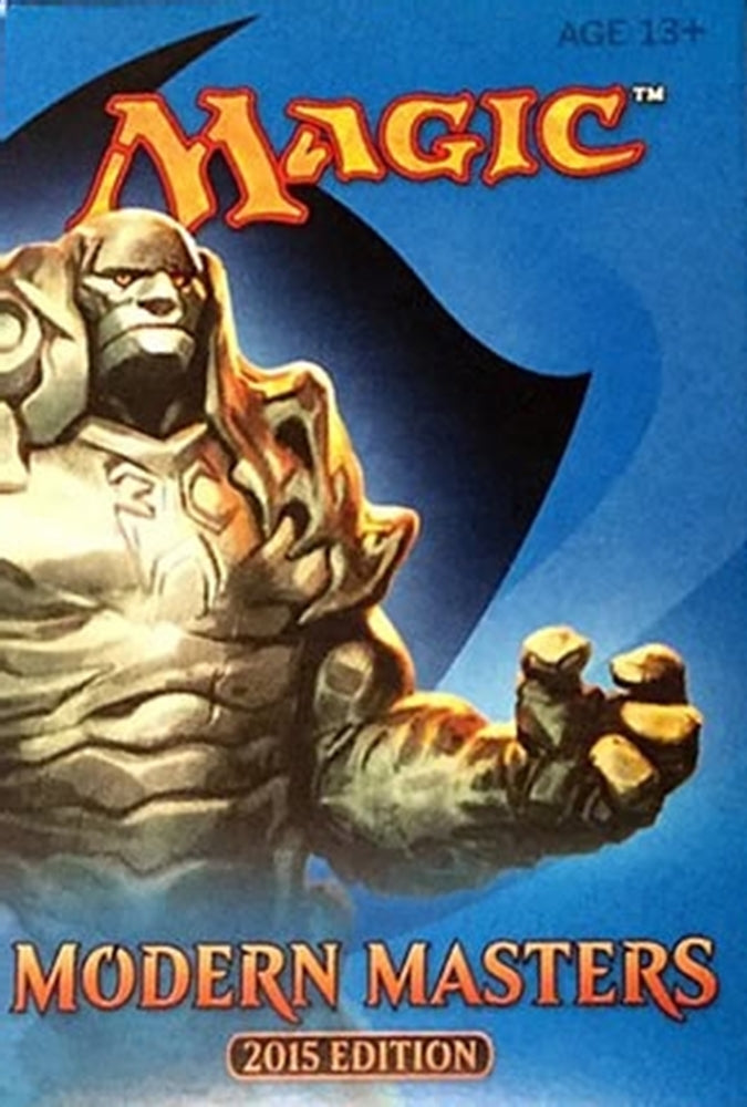 MTG - Modern Masters 2015 - Booster Pack