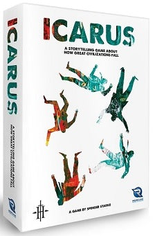 Icarus RPG