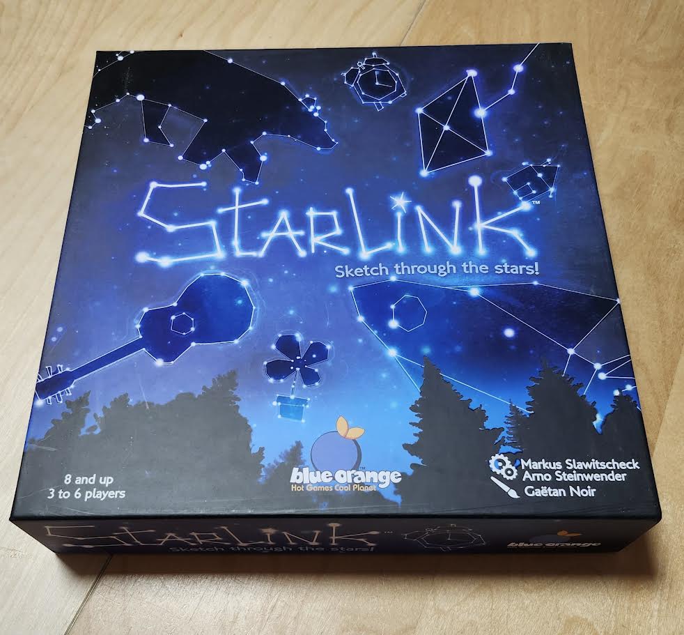Starlink