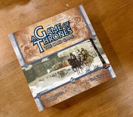 A Game of Thrones: The Card Game