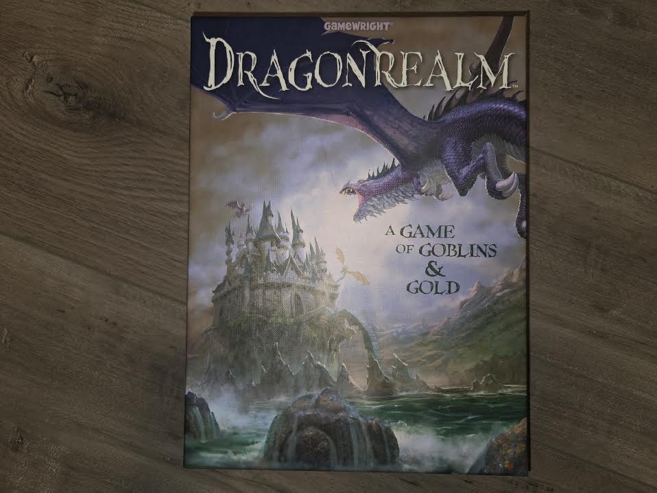 Dragonrealm