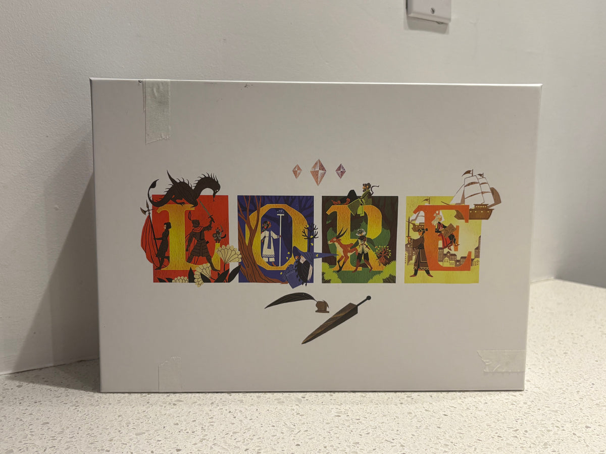 Lore
