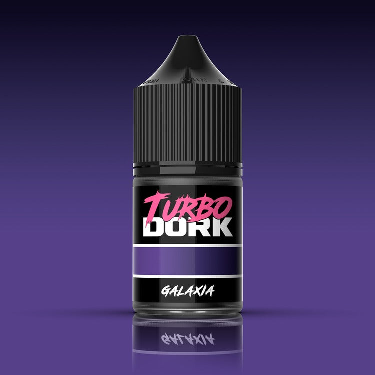 TurboShift: Galaxia Acrylic Paint (22mL)