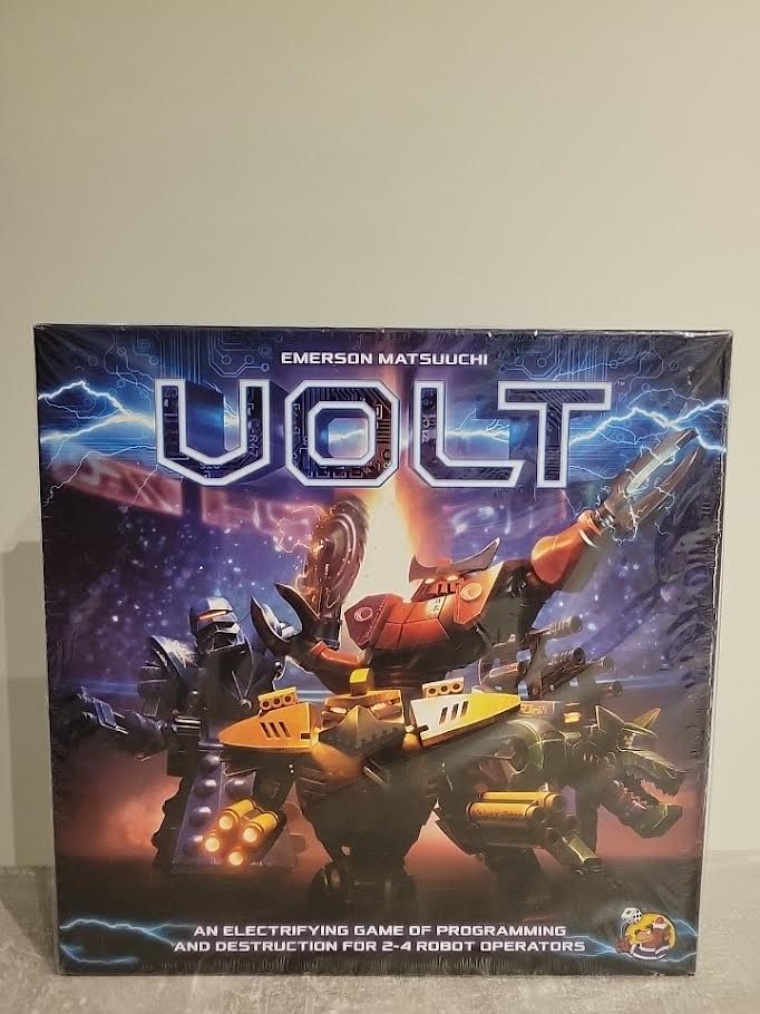 Volt