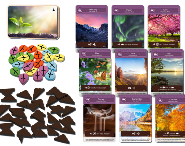 Earth - Kickstarter Edition