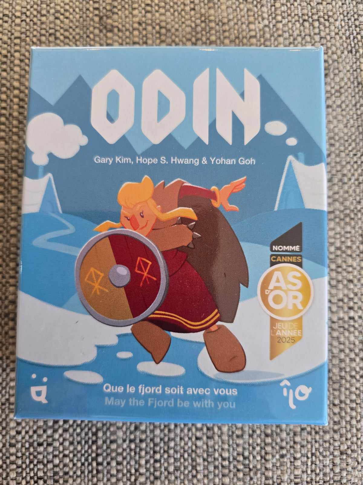 Odin