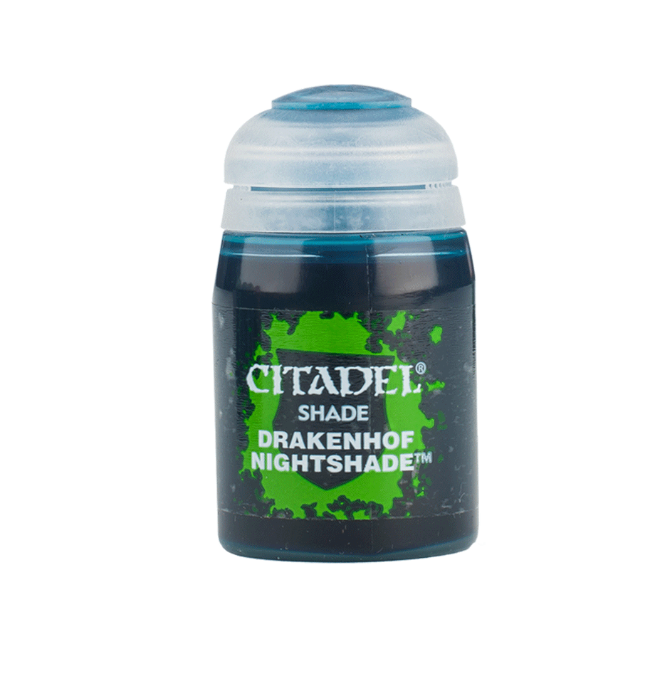 Shade: Drakenhof Nightshade (18mL)