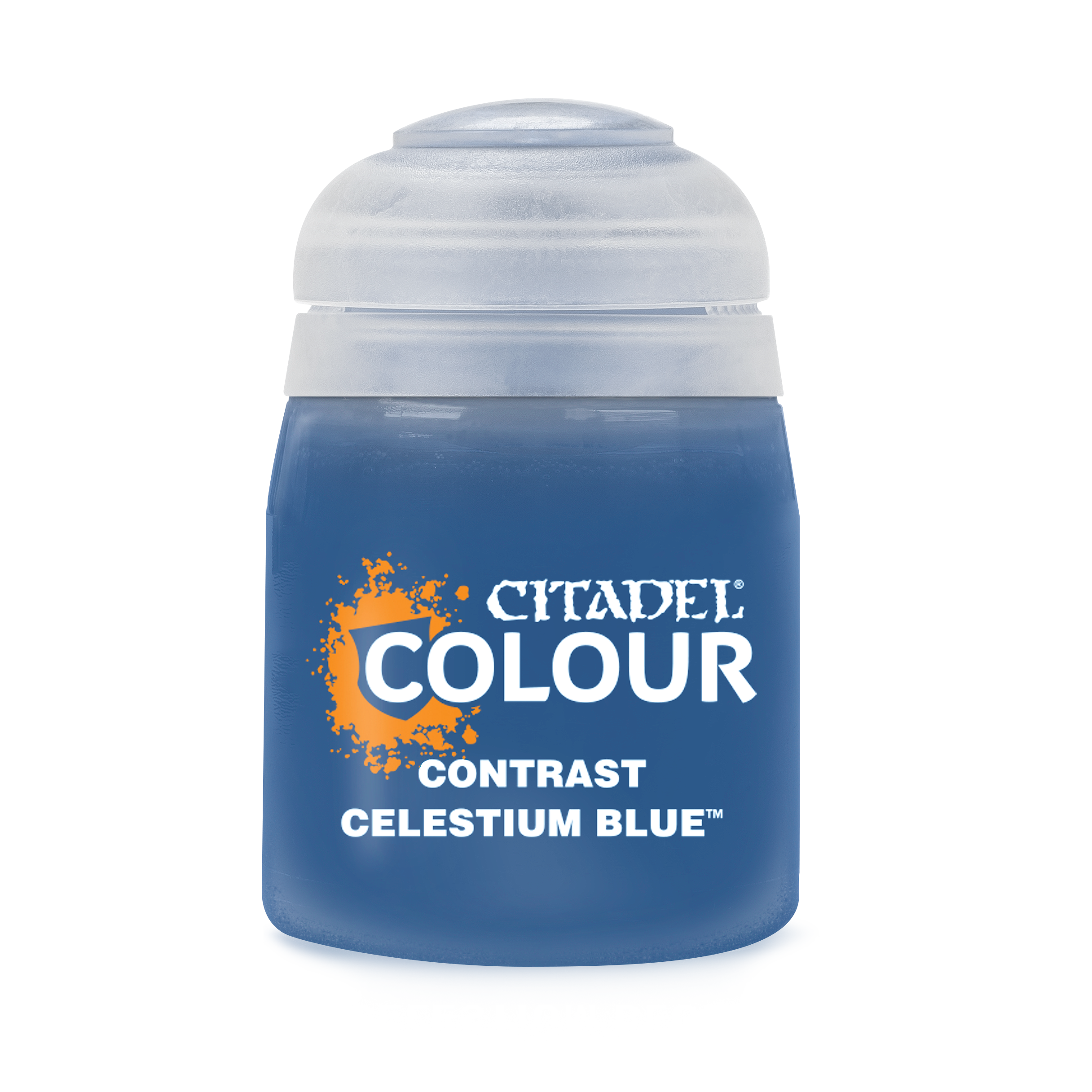 Contrast: Celestium Blue (18mL)