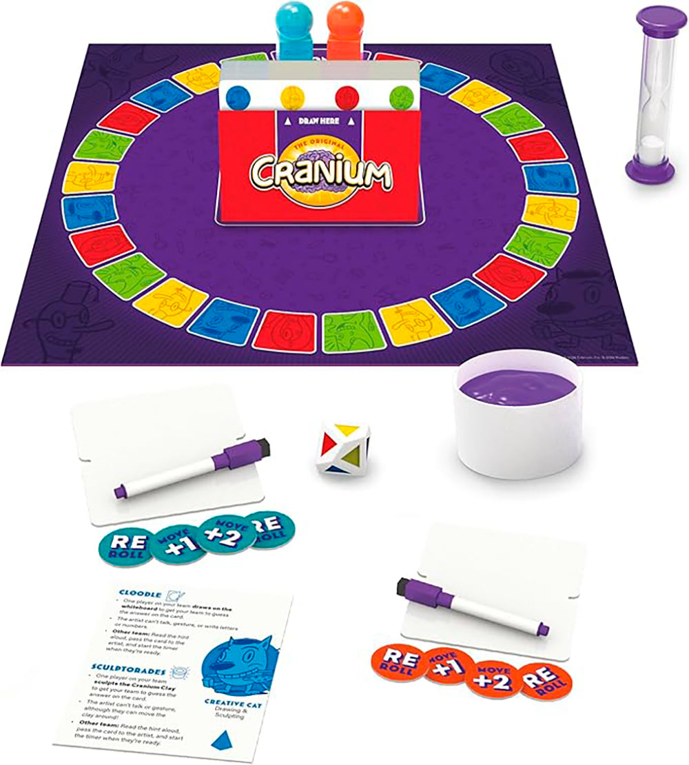 Cranium