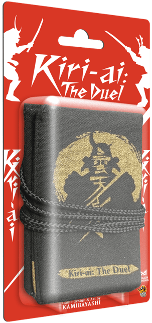 Kiri-ai: The Duel