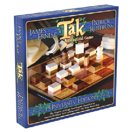 Tak: A Beautiful Game - University Edition