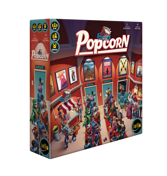 Popcorn