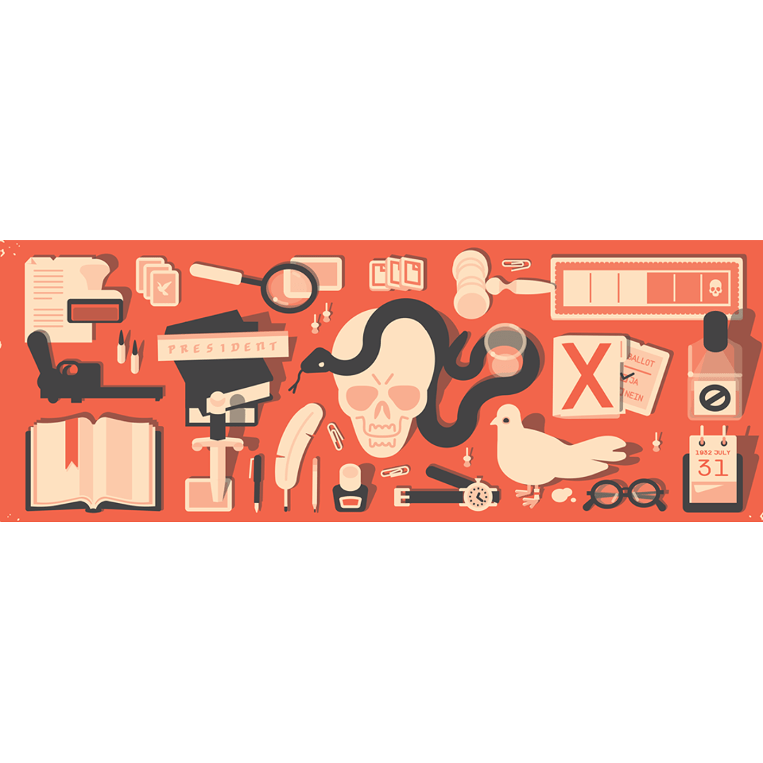 Secret Hitler