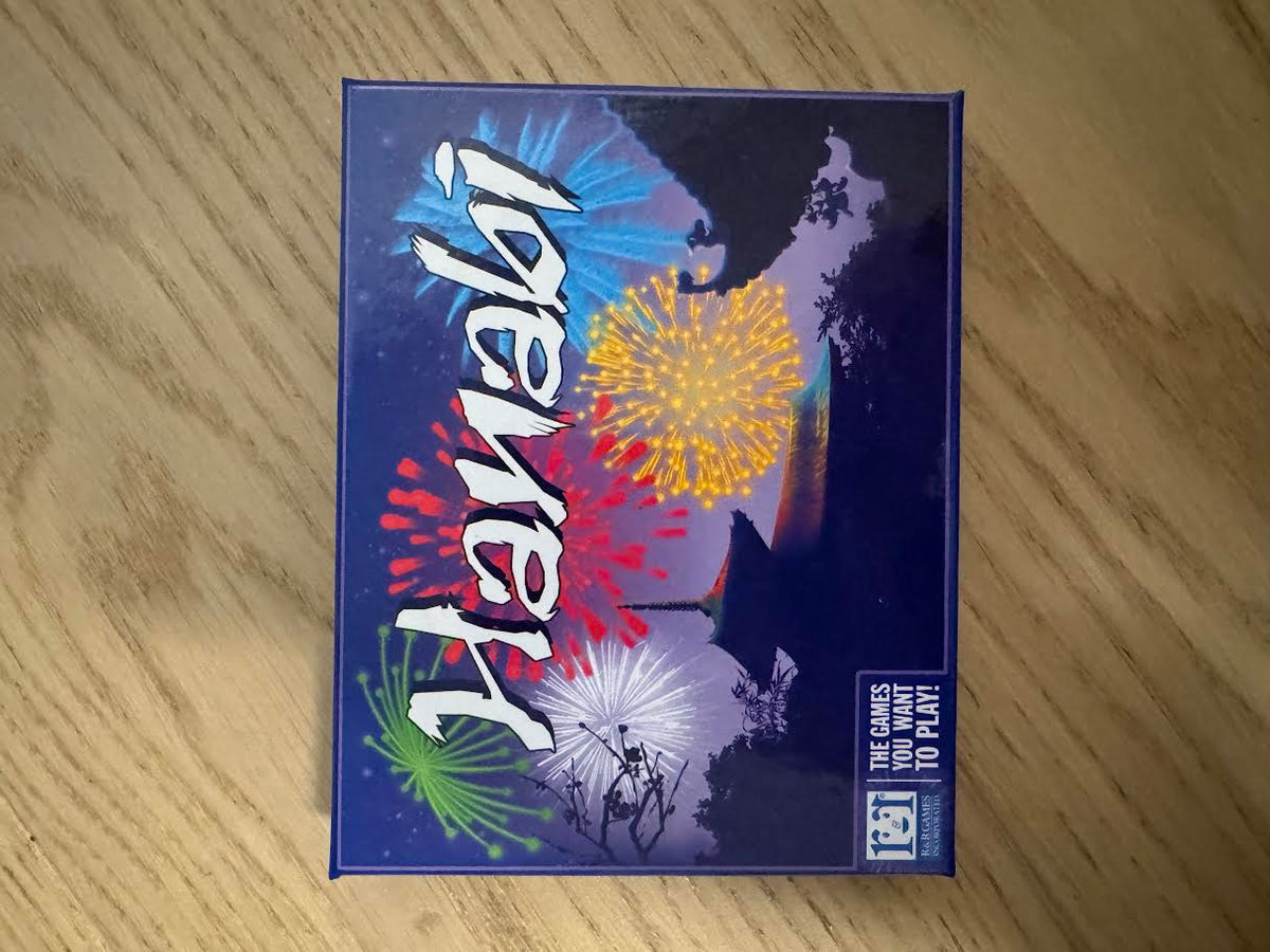 Hanabi