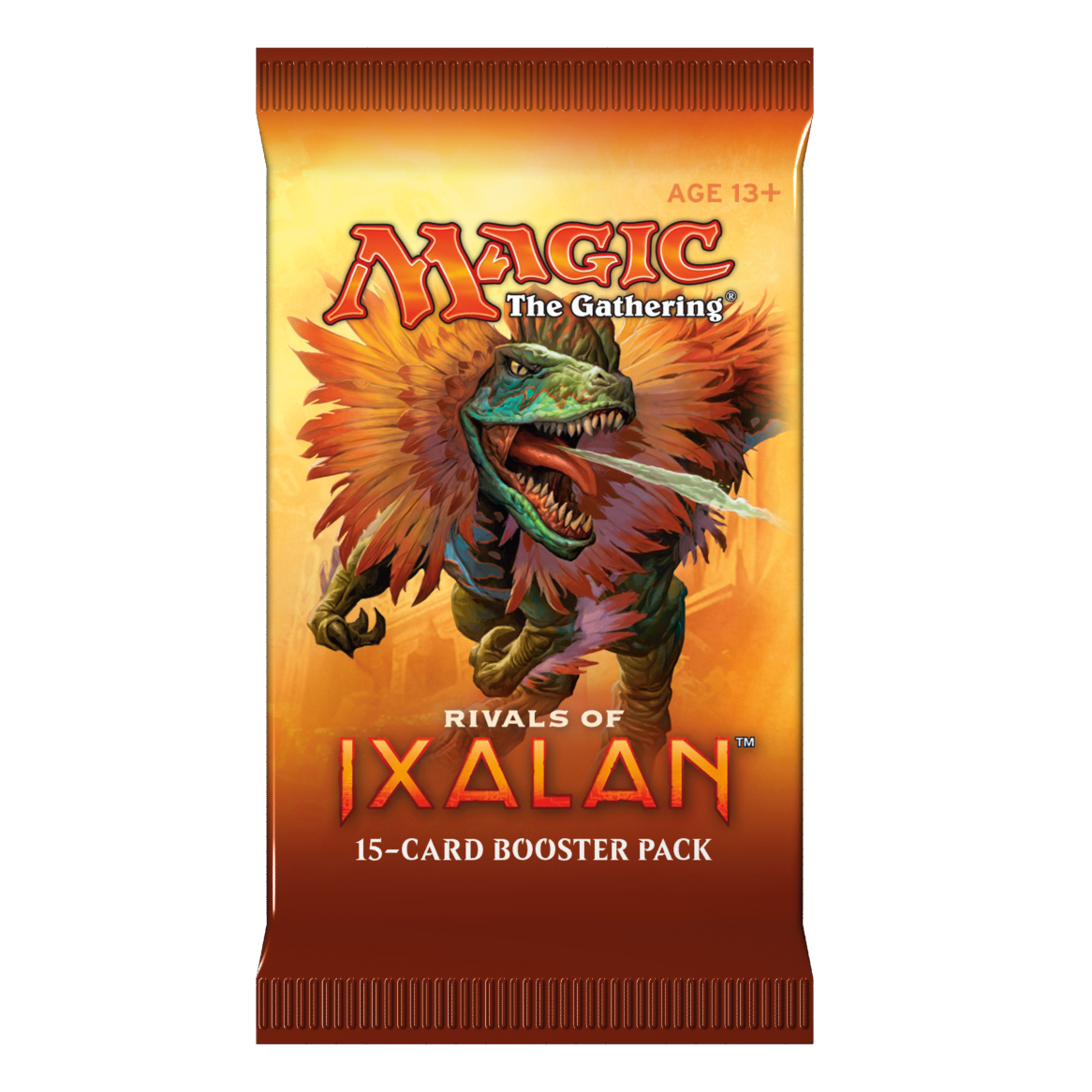 MTG - Rivals of Ixalan - Booster Pack