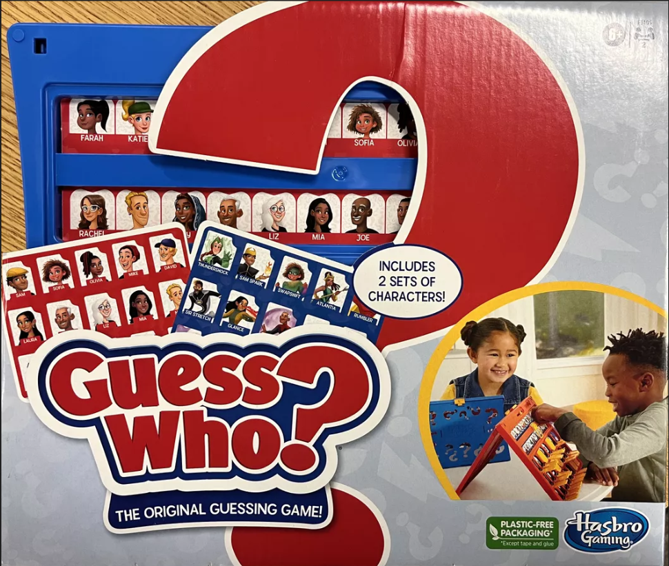 Guess Who