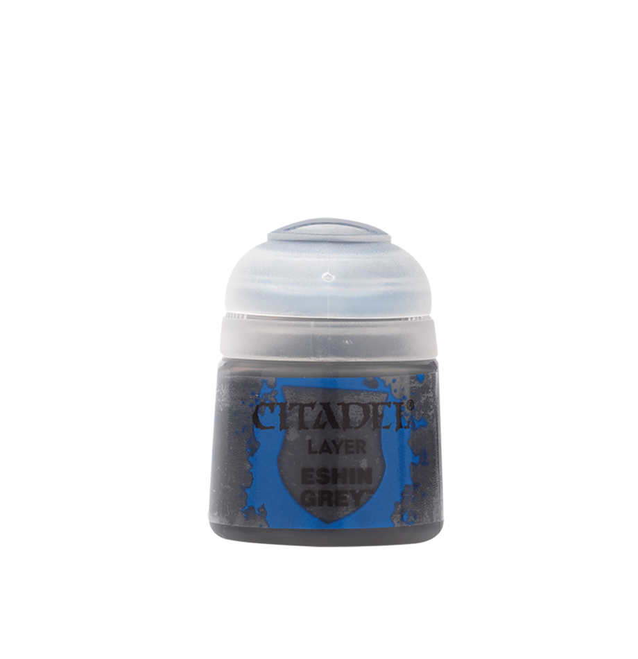Layer: Eshin Grey (12mL)