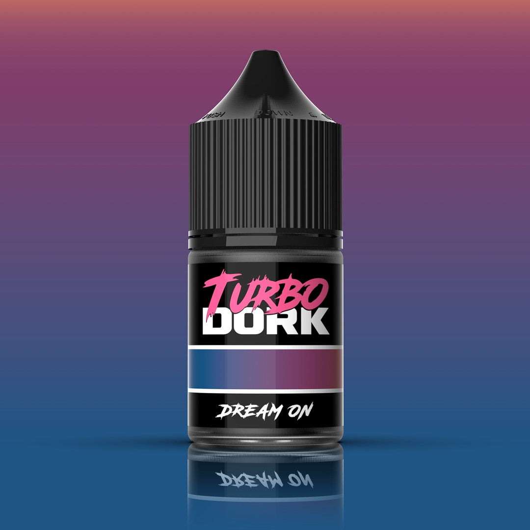 TurboShift: Dream On Acrylic Paint (22mL)