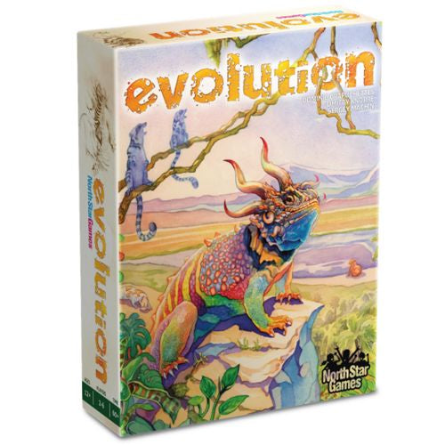Evolution