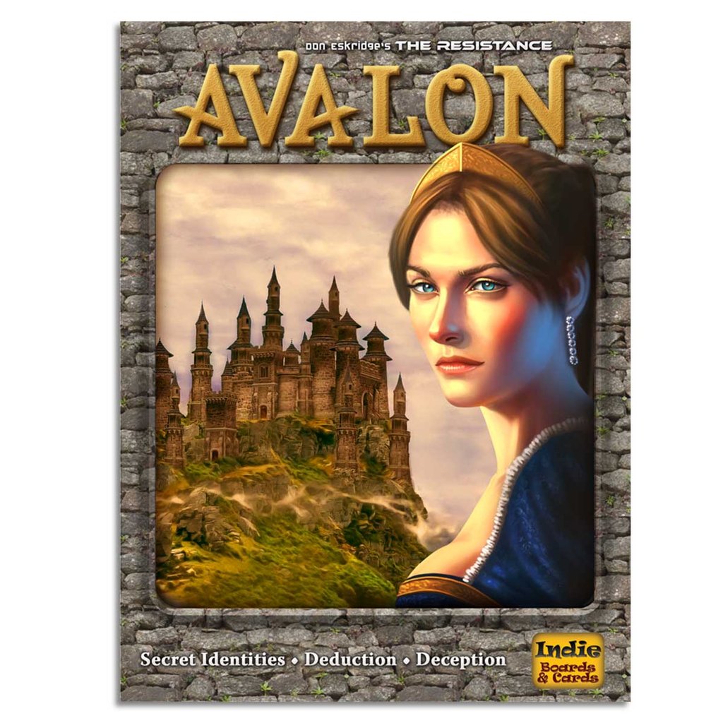 Avalon
