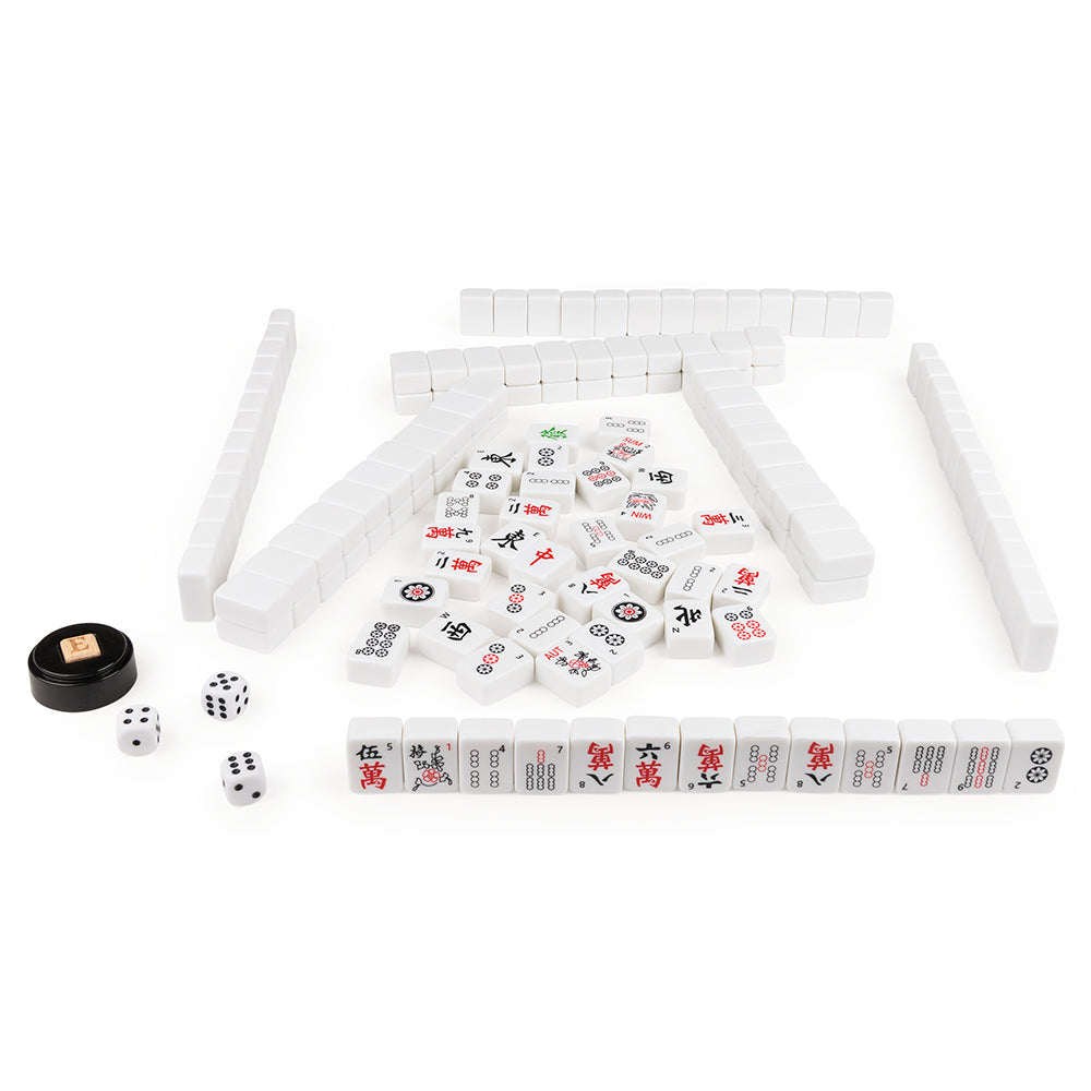 Mah Jong - American Style