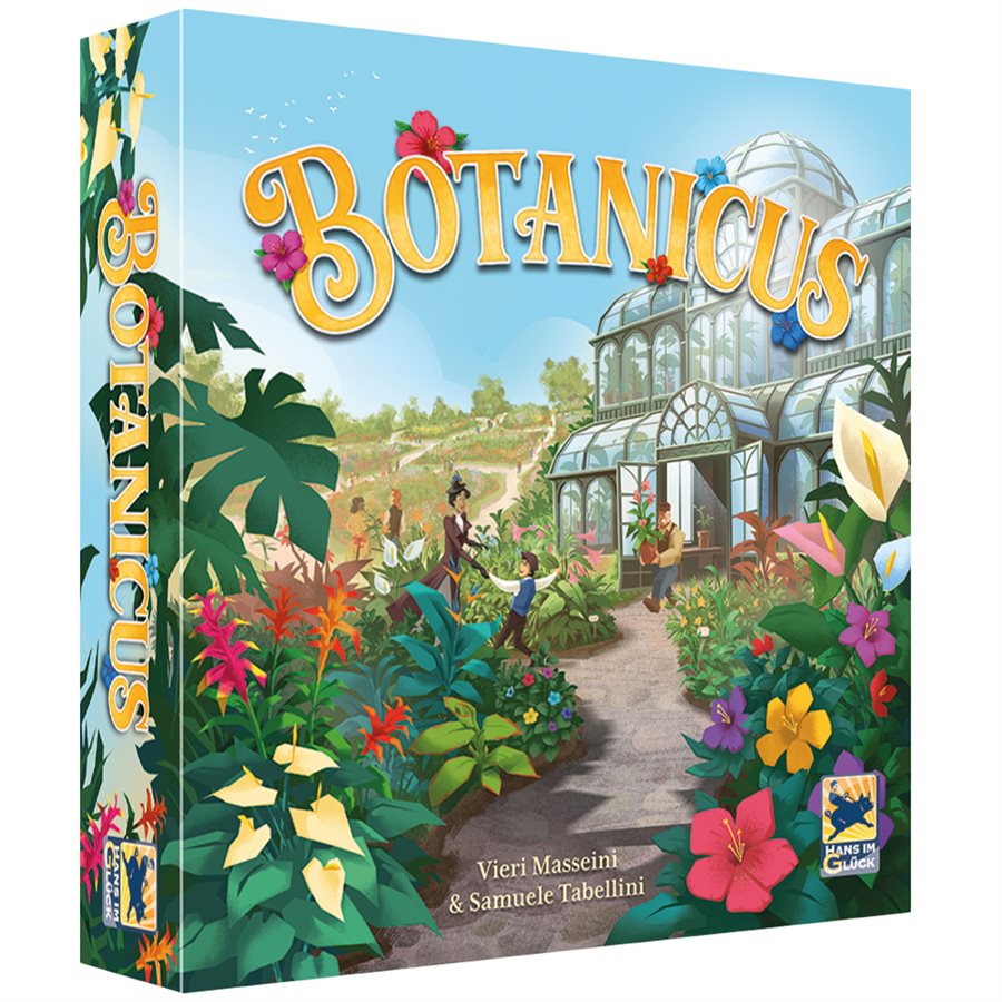 Botanicus