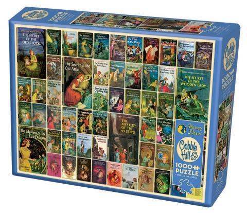 1000 - Nancy Drew