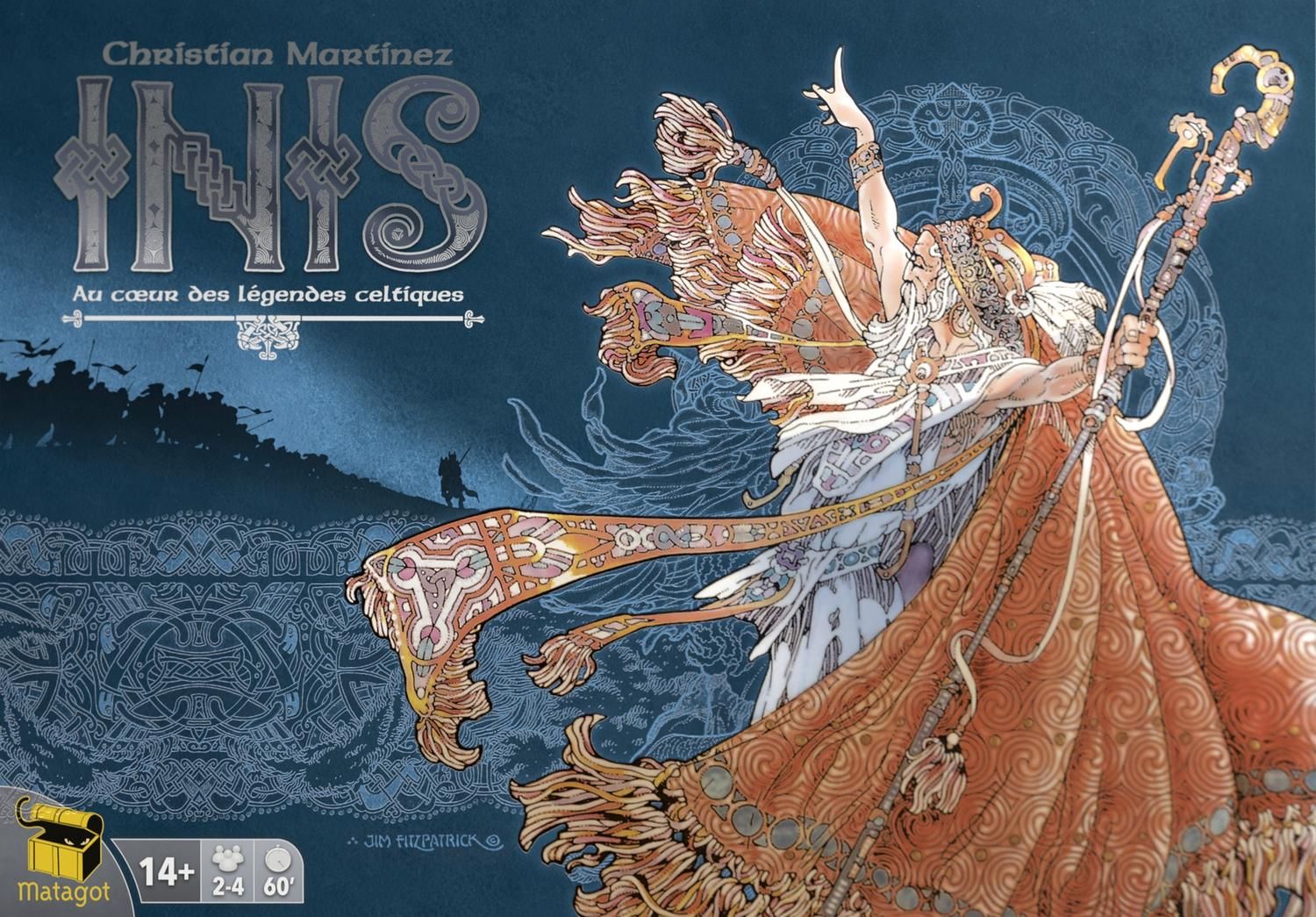 Inis - Third Edition