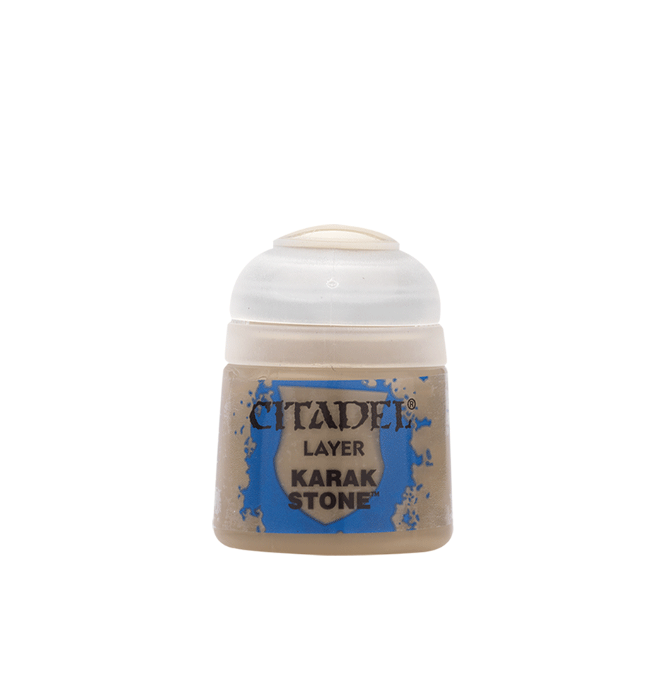 Layer: Karak Stone (12mL)