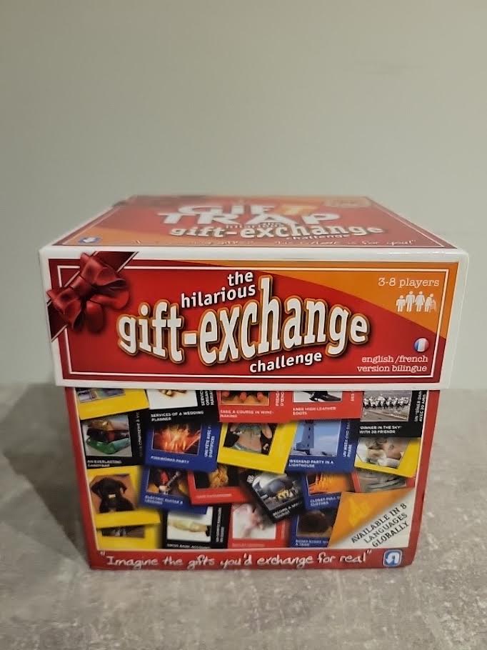 Gift Trap